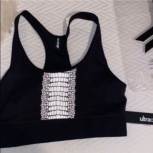 Ultracor Reflective Terrain Bra